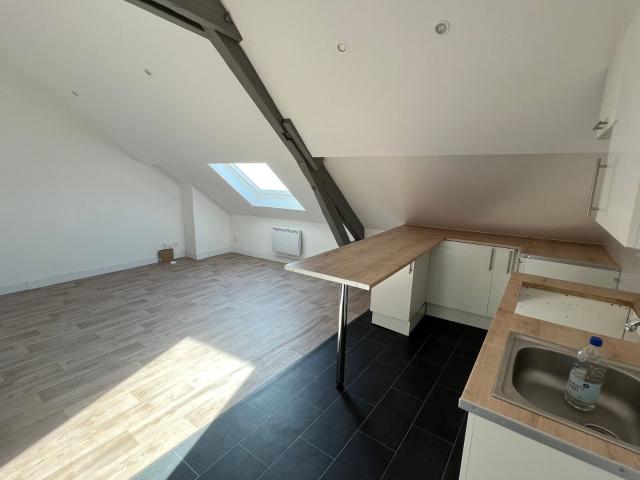 Appartement à louer 2 pièces 38 m