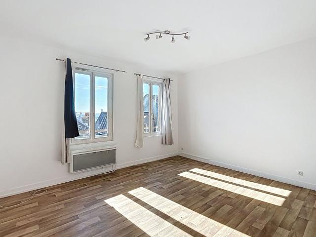 Appartement à louer 2 pièces 38 m