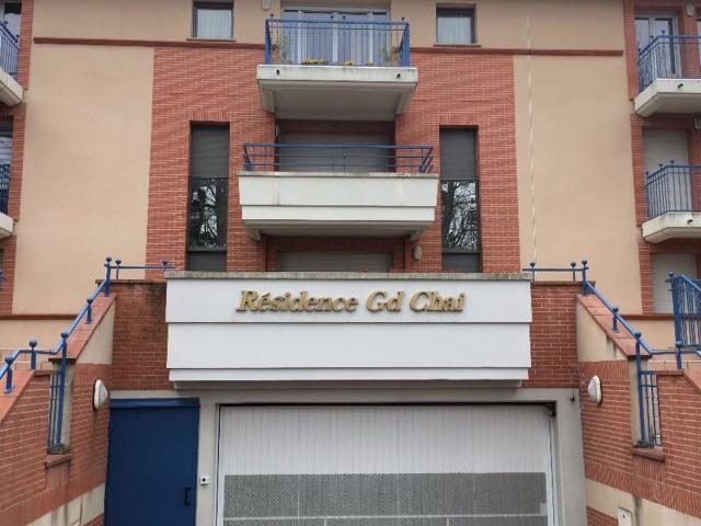 Appartement à louer 2 pièces 38 m