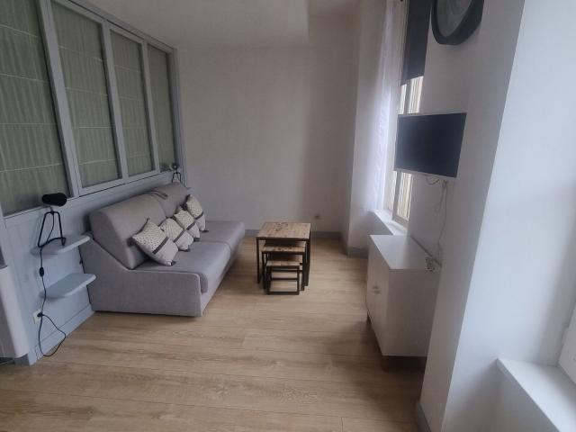 Appartement à louer 2 pièces 38 m