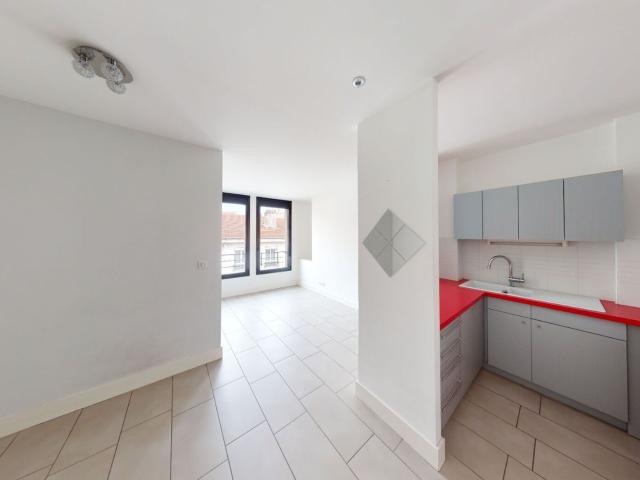 Appartement à louer 2 pièces 38 m