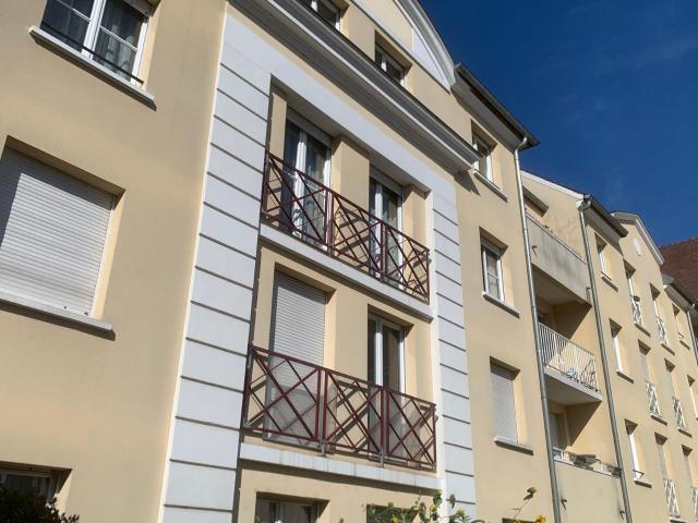 Appartement à louer 2 pièces 38,07 m