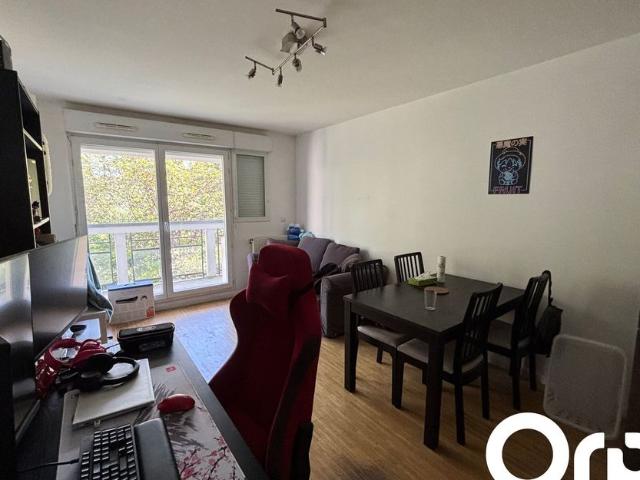 Appartement à louer 2 pièces • 38,15 m2 Guyancourt