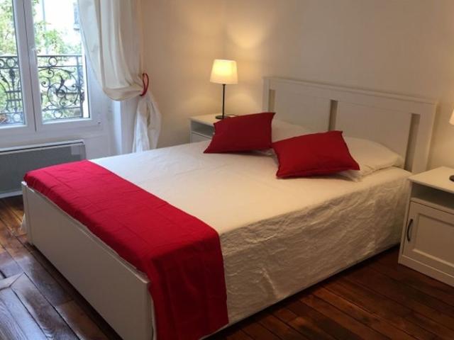 Appartement à louer 2 pièces 38,15 m