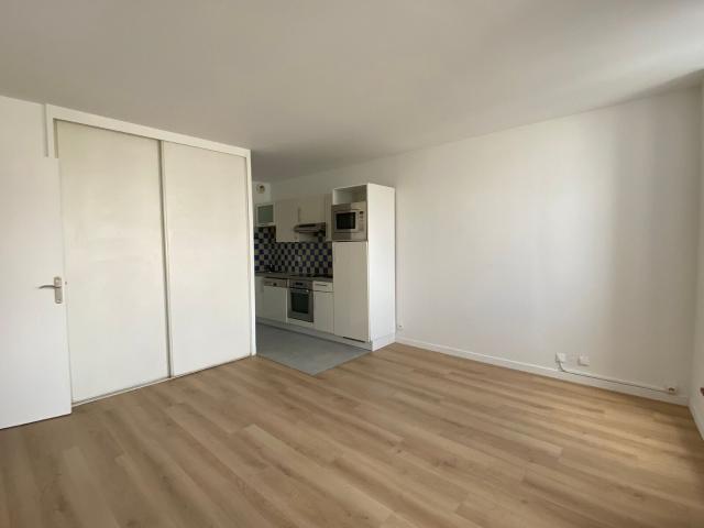 Appartement à louer 2 pièces 38,15 m