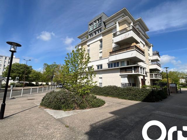 Appartement à louer 2 pièces 38,15 m