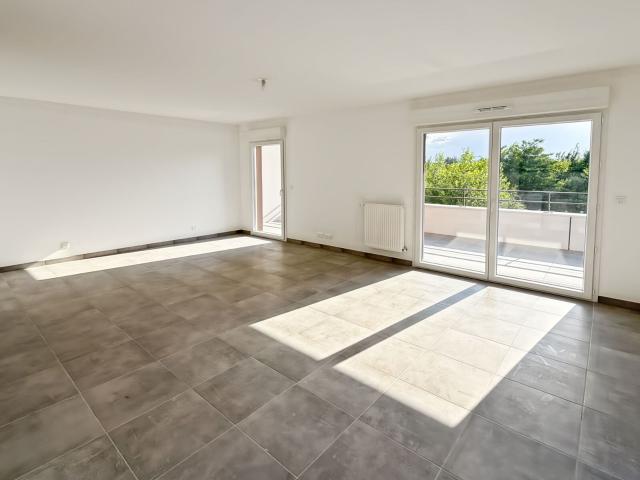 Appartement à louer 2 pièces 38,17 m