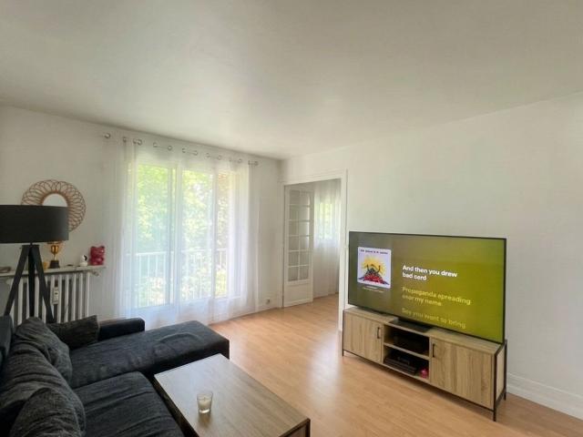 Appartement à louer 2 pièces 38,18 m