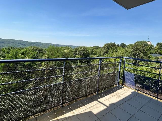 Appartement à louer 2 pièces 38,19 m