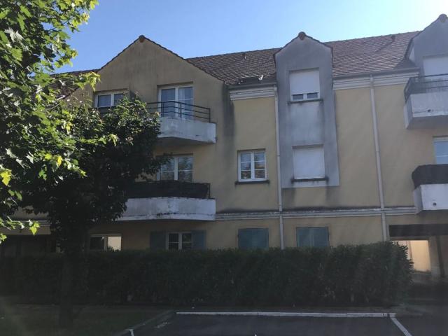 Appartement à louer 2 pièces 38,11 m