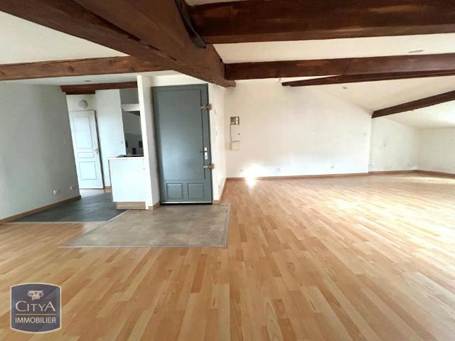 Appartement à louer 2 pièces 38.13m²