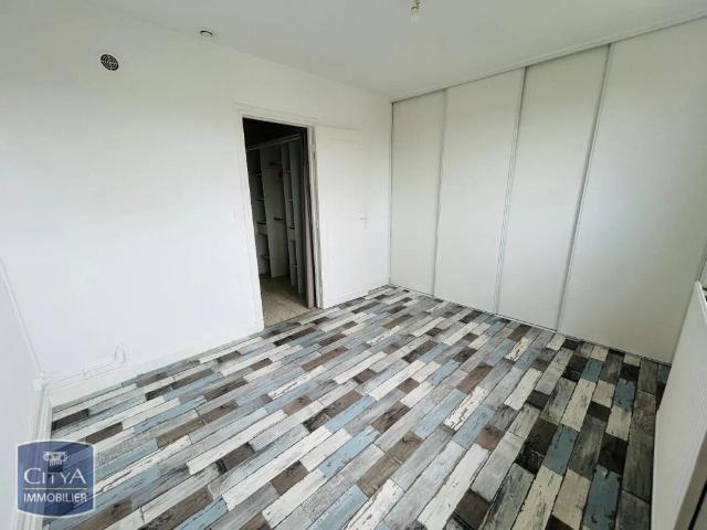 Appartement à louer 2 pièces 38.27m²