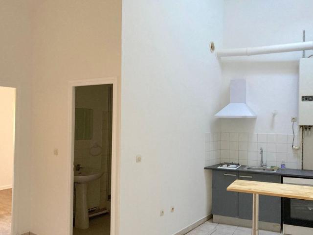 Appartement à louer 2 pièces • 38,20 m2 Loriol sur Drôme
