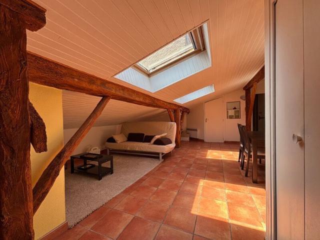 Appartement à louer 2 pièces • 38,21 m2 Toulouse