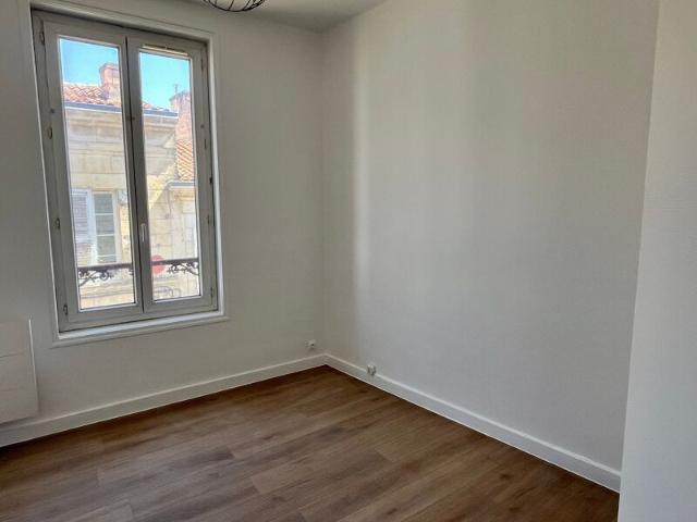 Appartement à louer 2 pièces • 38,44 m2 Niort
