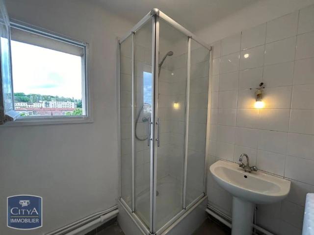 Appartement à louer 2 pièces 38.62m²