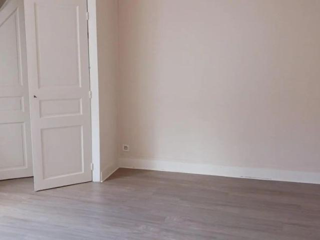 Appartement à louer 2 pièces 38.72m²