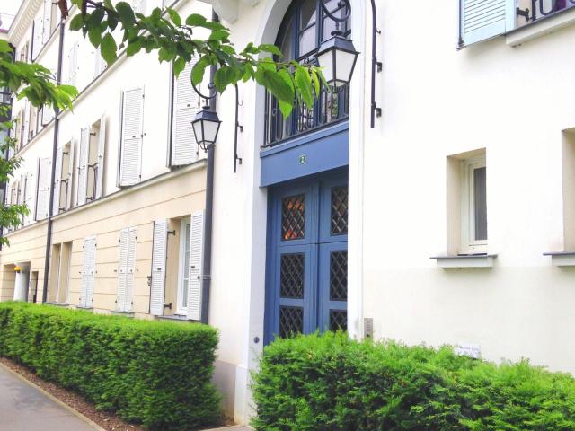 Appartement à louer 2 pièces 38,81 m