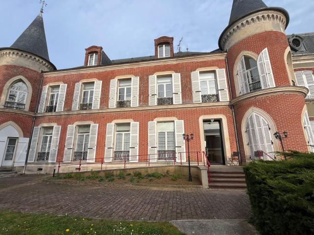 Appartement à louer 2 pièces 38,95 m