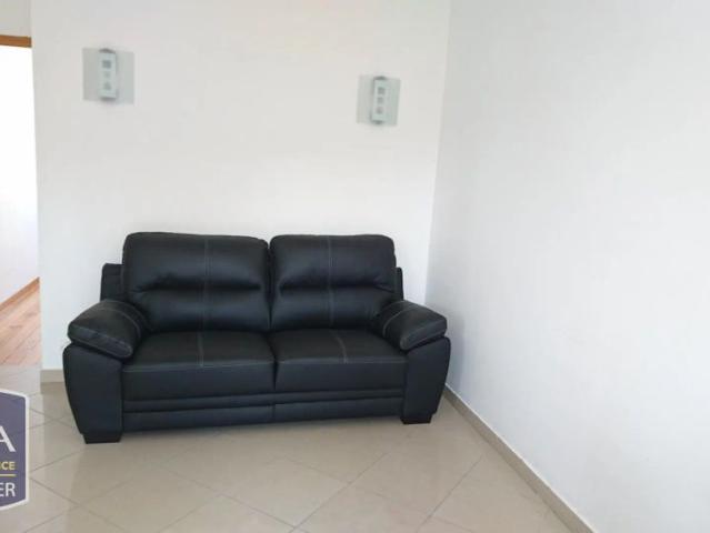 Appartement à louer 2 pièces 38.91m²