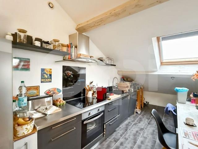 Appartement à louer 2 pièces • 38,92 m2 La Crau