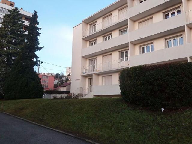 Appartement à louer 2 pièces 38,92 m