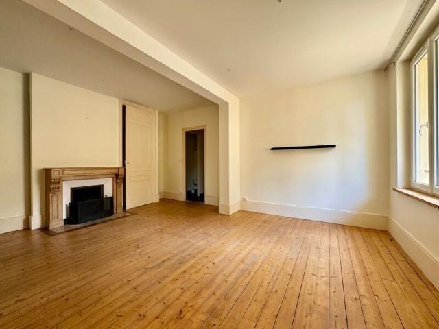 Appartement à louer 2 pièces • 38,93 m2 Lons le Saunier