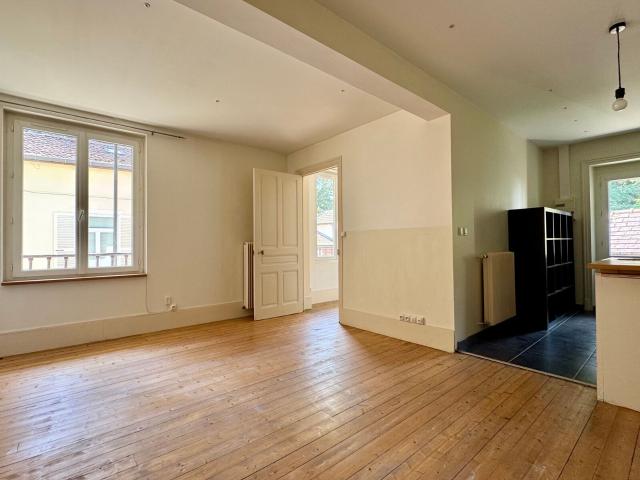 Appartement à louer 2 pièces 38,93 m