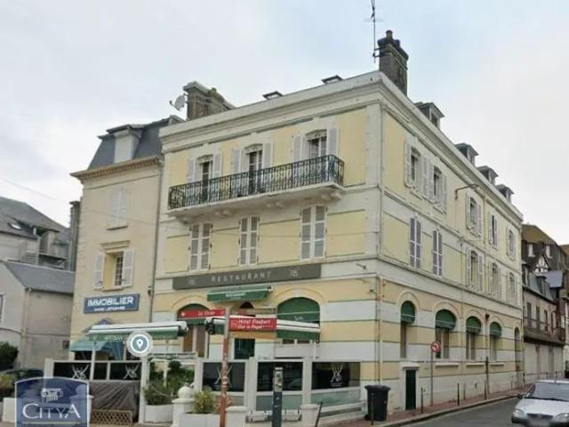 Appartement à louer 2 pièces 38m²