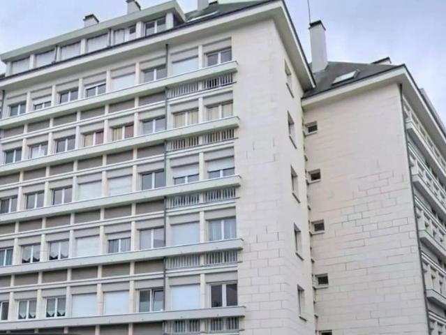 Appartement à louer 2 pièces 38m²