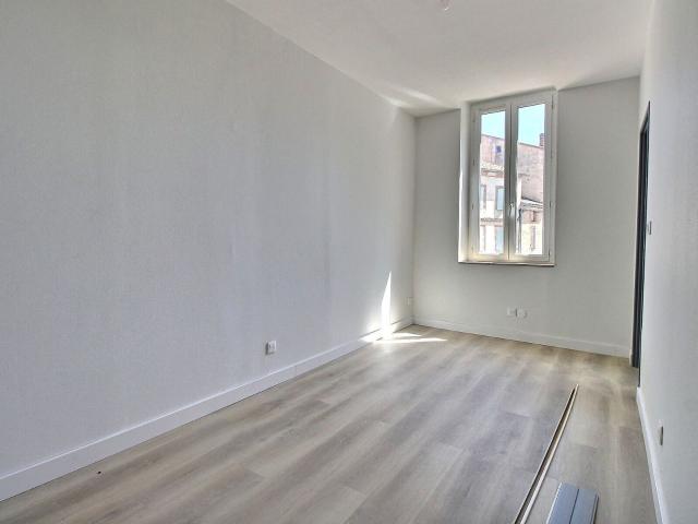 Appartement à louer 2 pièces