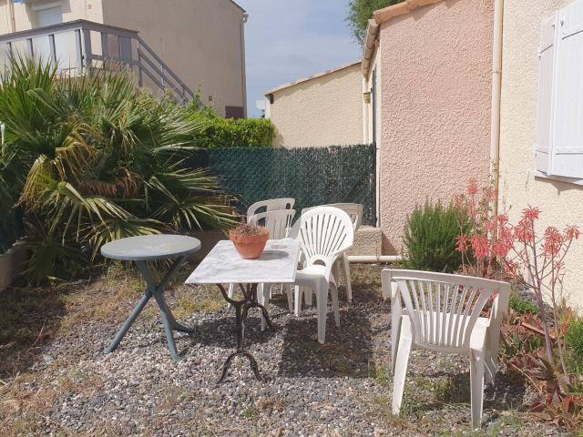 Appartement à louer 2 pièces