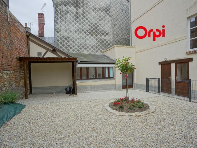 Appartement à louer 2 pièces