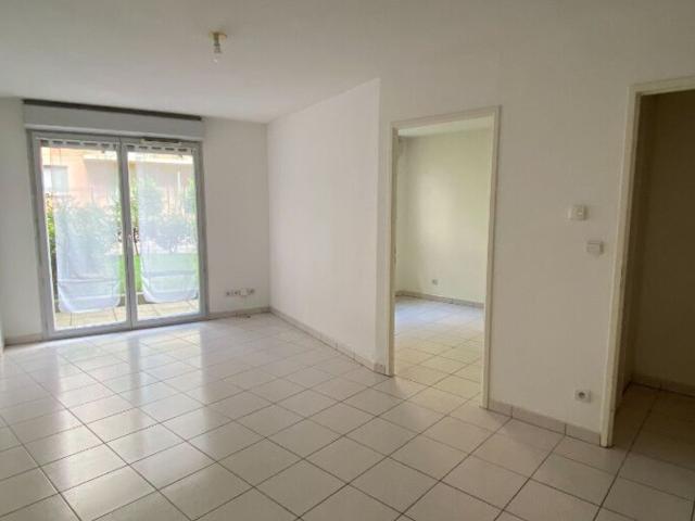 Appartement à louer 2 pièces
