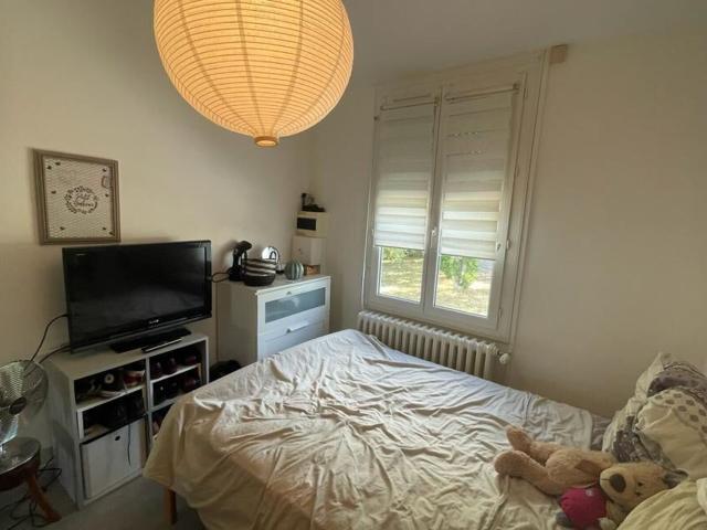 Appartement à louer 2 pièces