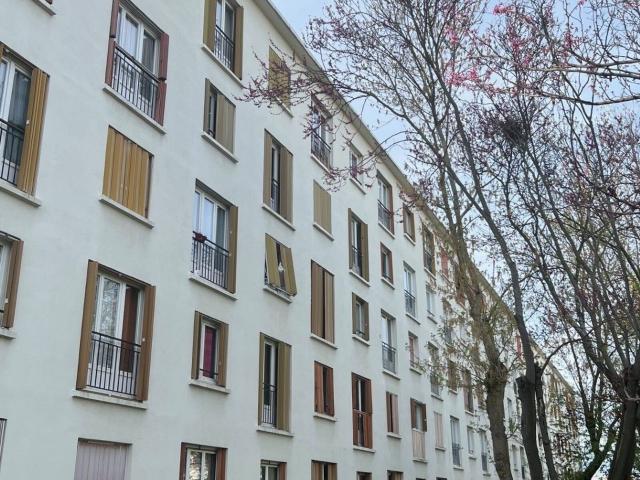 Appartement à louer 2 pièces