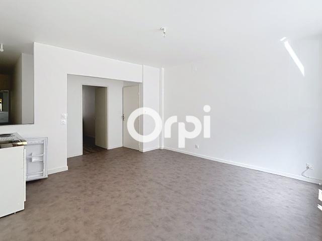 Appartement à louer 2 pièces