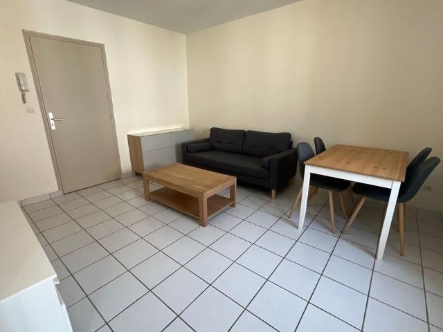 Appartement à louer 2 pièces • 39 m2 Limoges