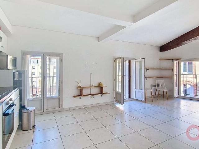 Appartement à louer 2 pièces • 39 m2 Perpignan