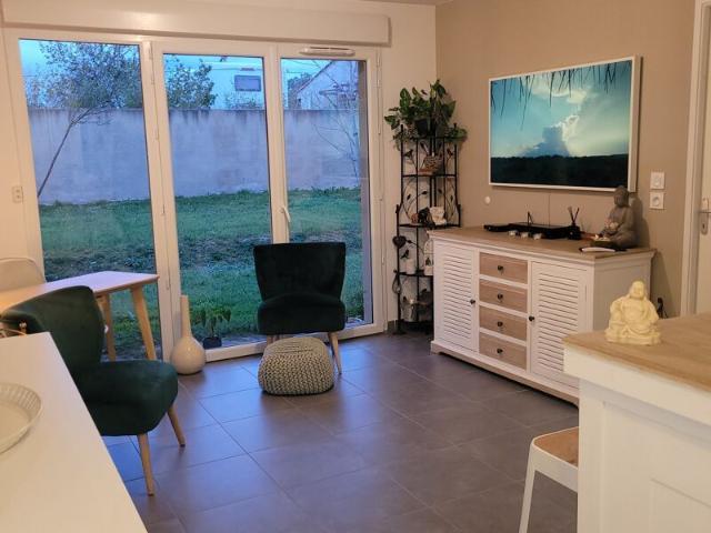Appartement à louer 2 pièces • 39 m2 Pinsaguel