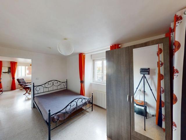 Appartement à louer 2 pièces • 39 m2 Valdoie