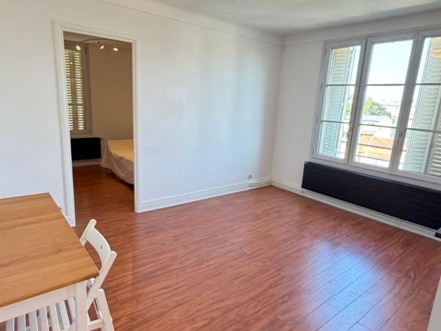 Appartement à louer 2 pièces 39 m