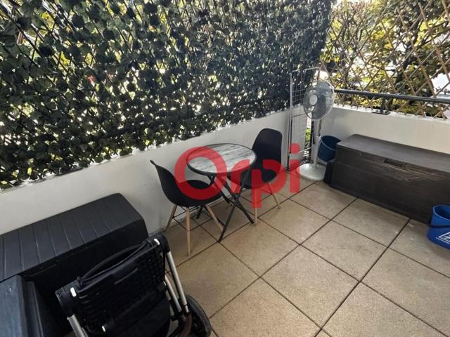 Appartement à louer 2 pièces 39 m
