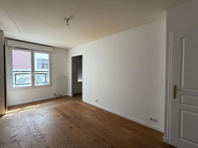 Appartement à louer 2 pièces 39 m
