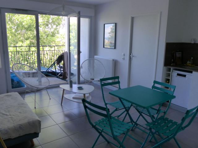 Appartement à louer 2 pièces 39 m