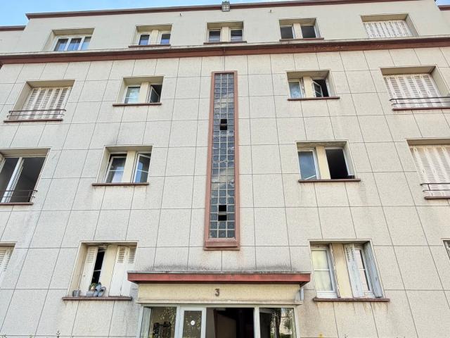 Appartement à louer 2 pièces 39 m