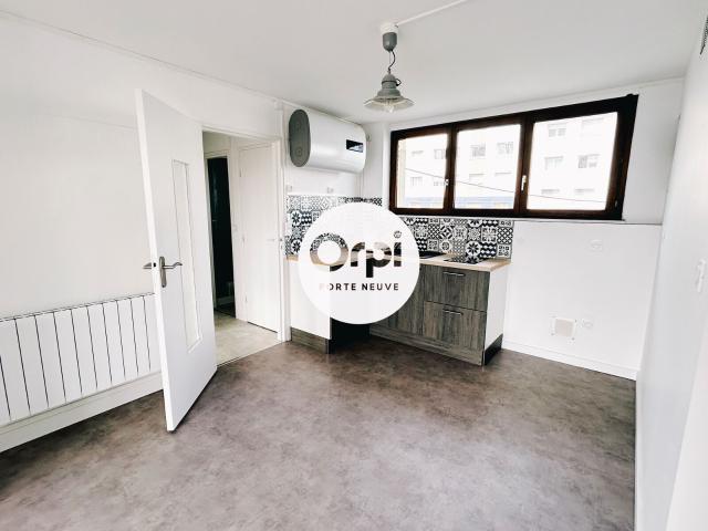 Appartement à louer 2 pièces 39 m