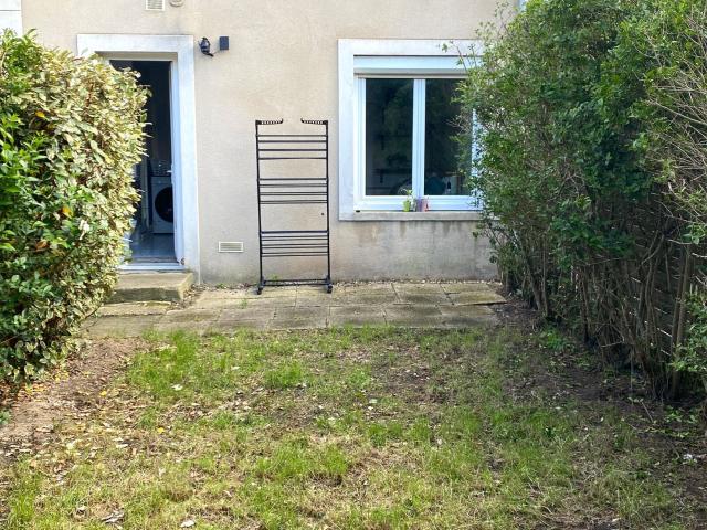 Appartement à louer 2 pièces 39 m
