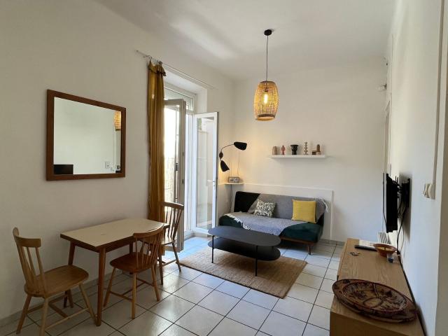Appartement à louer 2 pièces 39,05 m