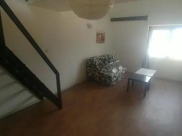 Appartement à louer 2 pièces 39.07m²